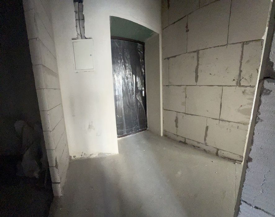 Квартира на вул. Академіка Шалімова, 69А в Києві, ID 249661, фото №19