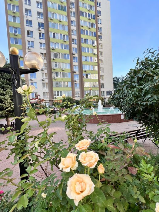 Квартира на вул. Академіка Шалімова, 69А в Києві, ID 249661, фото №24