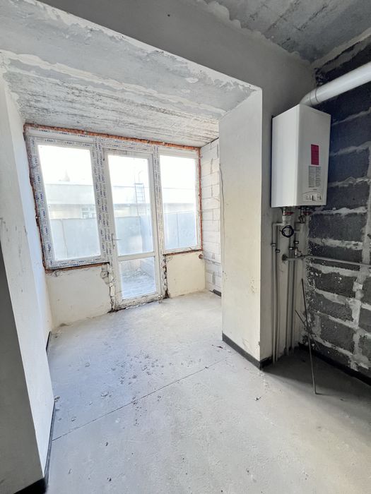 Квартира на вул. Академіка Шалімова, 69А в Києві, ID 249661, фото №4