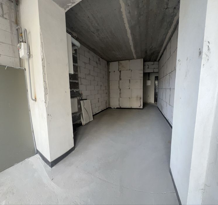 Квартира на вул. Академіка Шалімова, 69А в Києві, ID 249661, фото №6