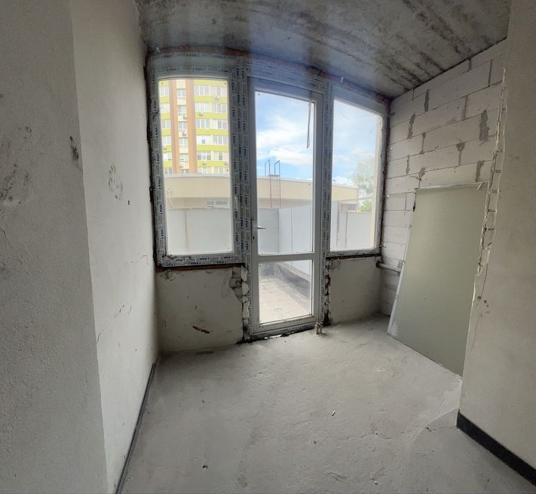 Квартира на вул. Академіка Шалімова, 69А в Києві, ID 249661, фото №8