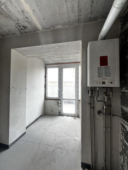 Квартира на вул. Академіка Шалімова, 69А в Києві, ID 249661, фото №9
