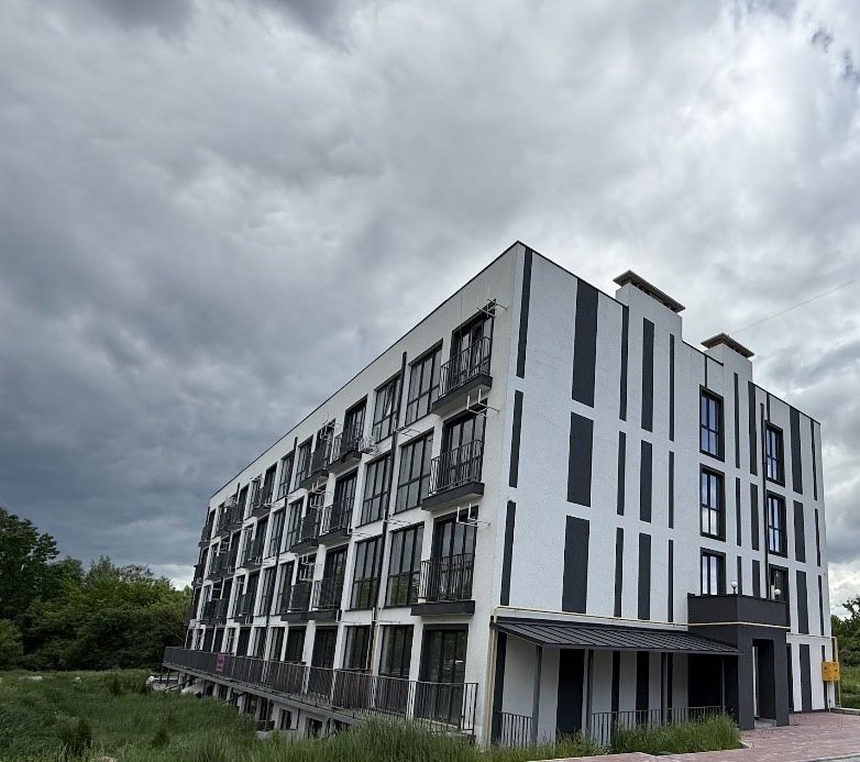 Квартира в Києві, ID 307621, фото №1