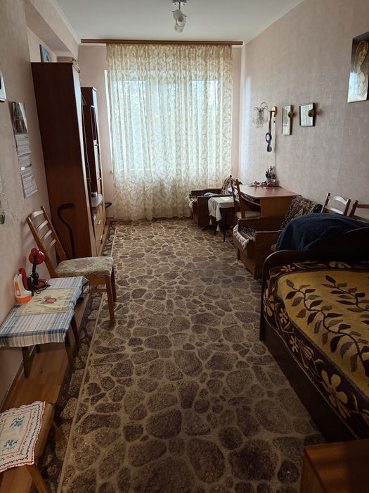 Квартира в Києві, ID 309735, фото №1