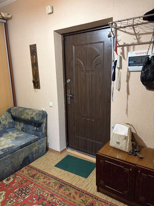 Квартира в Києві, ID 309735, фото №4