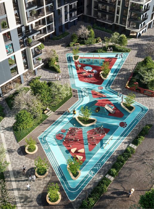 Квартира в Івано-Франківську, ID 167623, фото №4