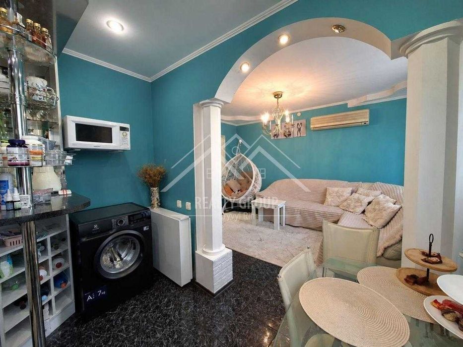Квартира на мкрн Ювілейний (Китайка) в Кривому Розі, ID 172563, фото №1