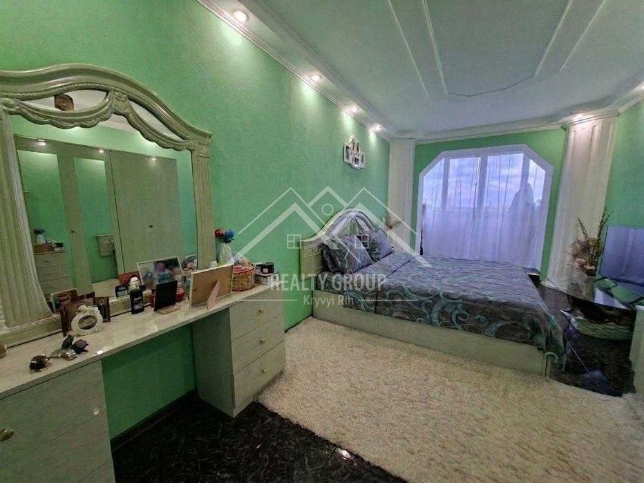 Квартира на мкрн Ювілейний (Китайка) в Кривому Розі, ID 172563, фото №11