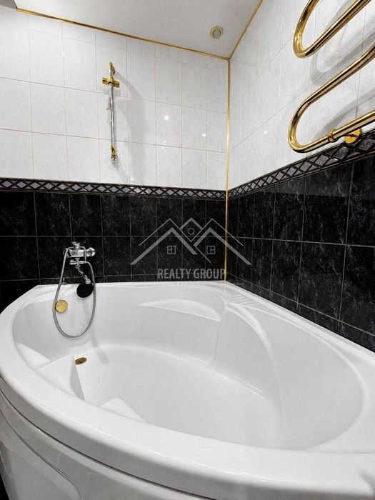 Квартира на мкрн Ювілейний (Китайка) в Кривому Розі, ID 172563, фото №16
