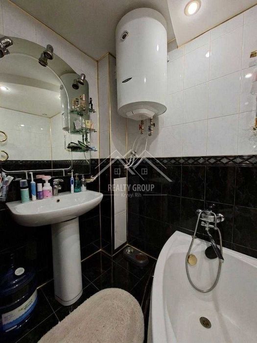 Квартира на мкрн Ювілейний (Китайка) в Кривому Розі, ID 172563, фото №17