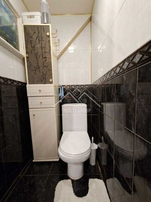 Квартира на мкрн Ювілейний (Китайка) в Кривому Розі, ID 172563, фото №18