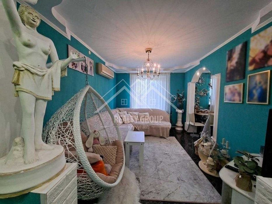 Квартира на мкрн Ювілейний (Китайка) в Кривому Розі, ID 172563, фото №3
