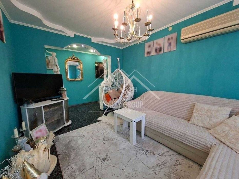 Квартира на мкрн Ювілейний (Китайка) в Кривому Розі, ID 172563, фото №4
