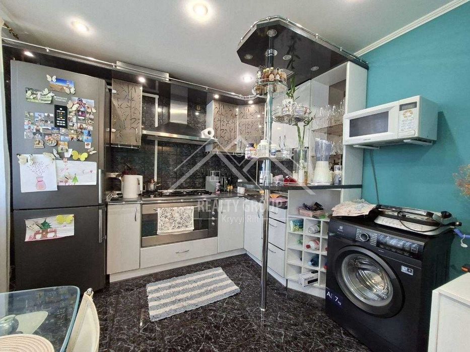 Квартира на мкрн Ювілейний (Китайка) в Кривому Розі, ID 172563, фото №5