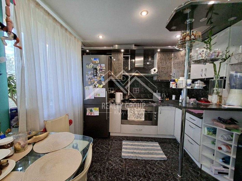 Квартира на мкрн Ювілейний (Китайка) в Кривому Розі, ID 172563, фото №6