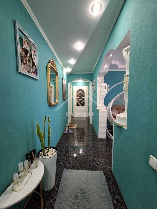 Квартира на мкрн Ювілейний (Китайка) в Кривому Розі, ID 172563, фото №7