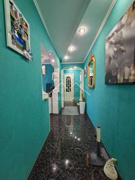 Квартира на мкрн Ювілейний (Китайка) в Кривому Розі, ID 172563, фото №8
