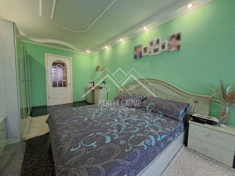 Квартира на мкрн Ювілейний (Китайка) в Кривому Розі, ID 172563, фото №9