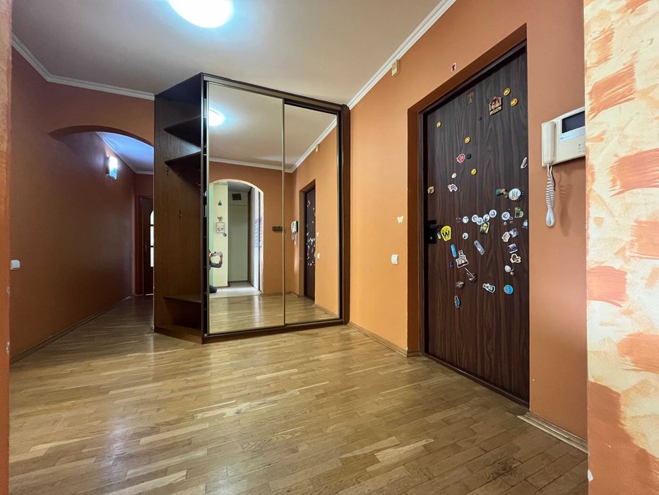 Квартира на вул. Гмирі, 11 в Києві, ID 192863, фото №11