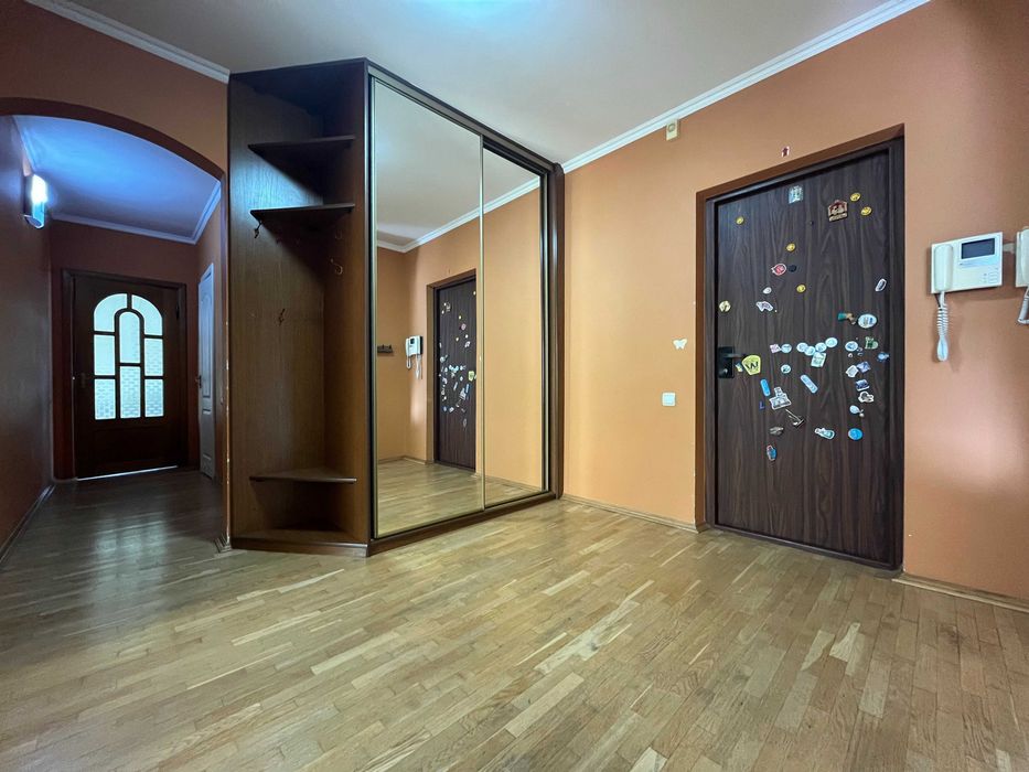 Квартира на вул. Гмирі, 11 в Києві, ID 192863, фото №12