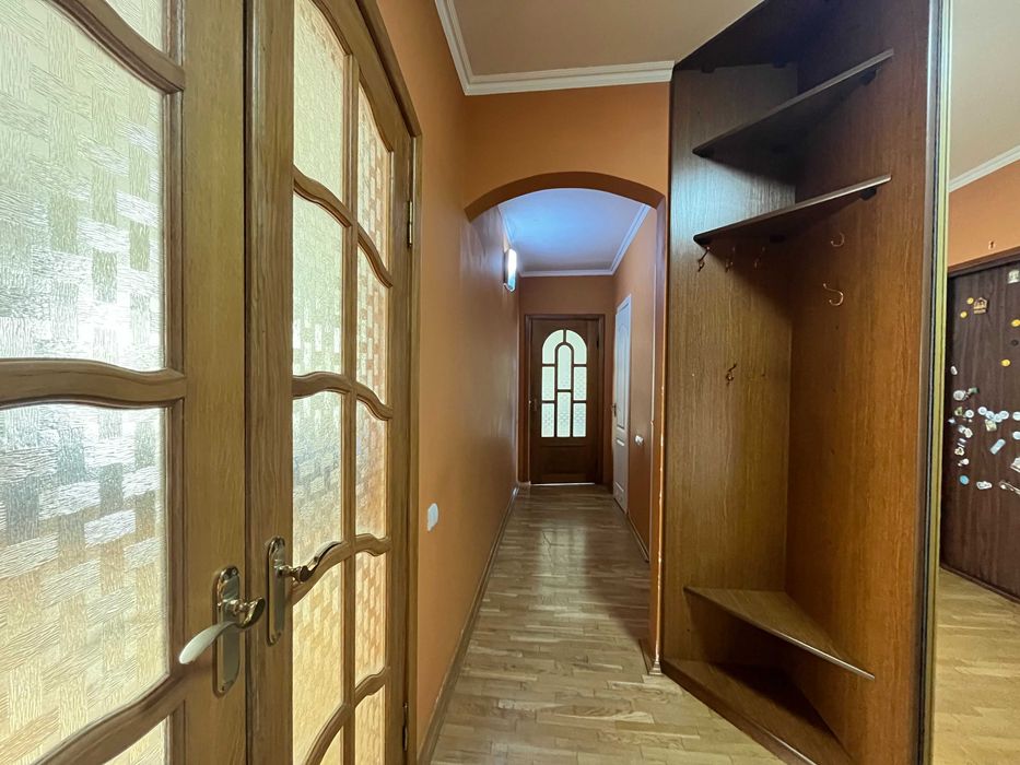 Квартира на вул. Гмирі, 11 в Києві, ID 192863, фото №13