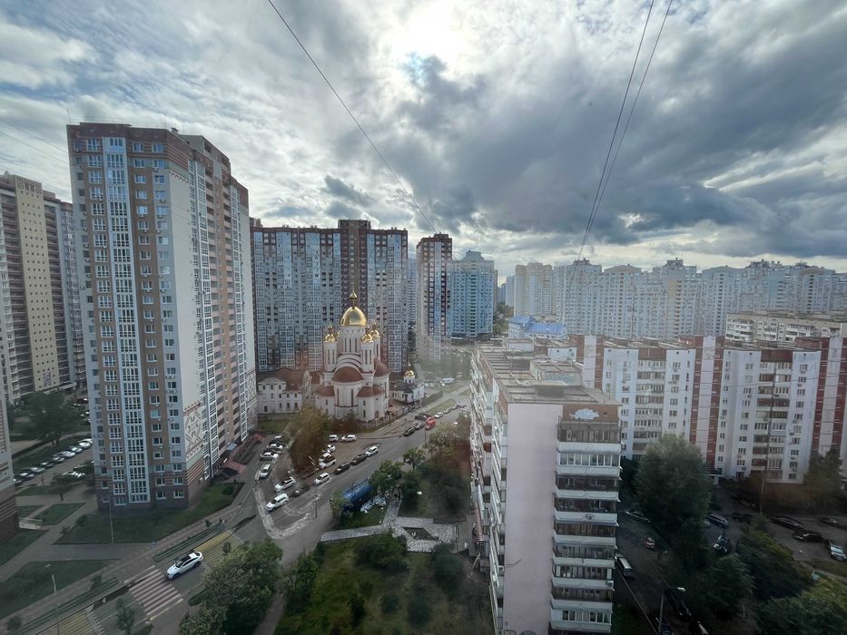 Квартира на вул. Гмирі, 11 в Києві, ID 192863, фото №17
