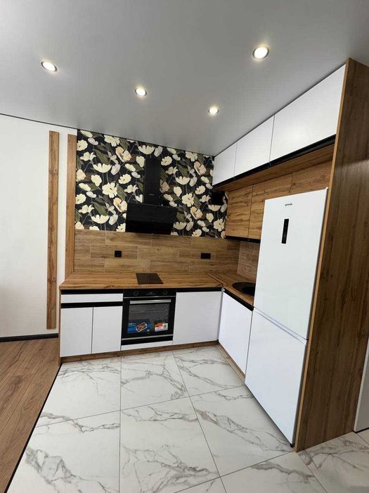 Квартира на ЖК Молодість в Київ, ID 222087, фото №2