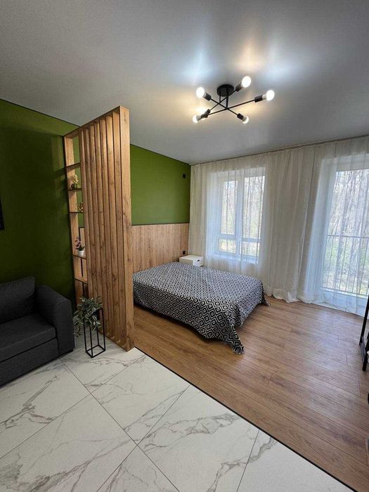 Квартира на ЖК Молодість в Київ, ID 222087, фото №4