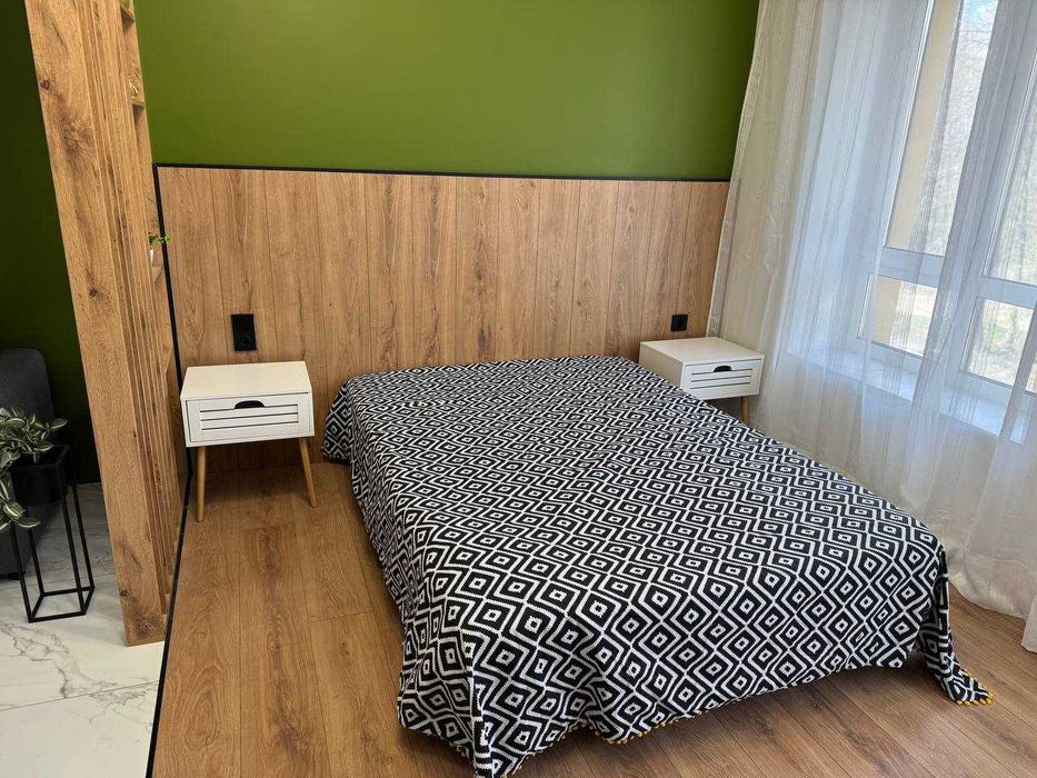 Квартира на ЖК Молодість в Київ, ID 222087, фото №5