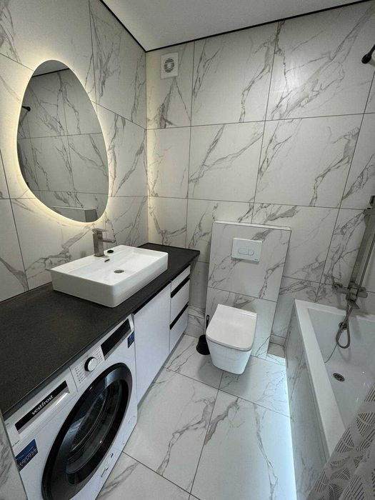 Квартира на ЖК Молодість в Києві, ID 222087, фото №7
