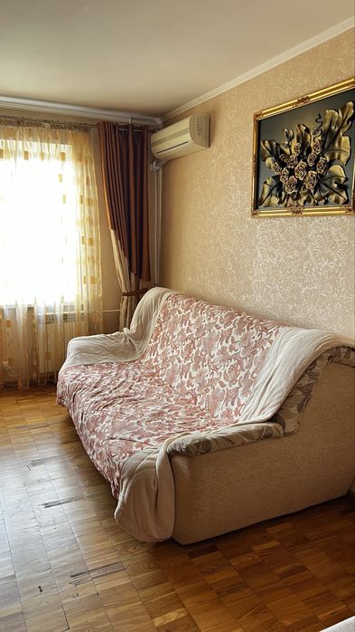 Квартира на вул. Ревуцького, 19/1 в Київ, ID 162517, фото №1