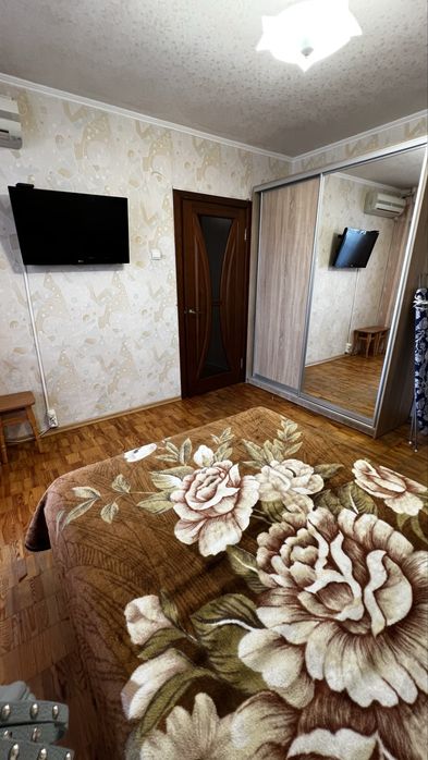 Квартира на вул. Ревуцького, 19/1 в Київ, ID 162517, фото №2