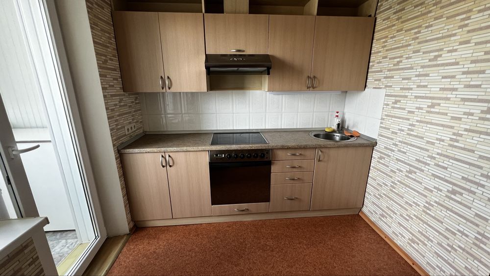Квартира на вул. Ревуцького, 19/1 в Київ, ID 162517, фото №4
