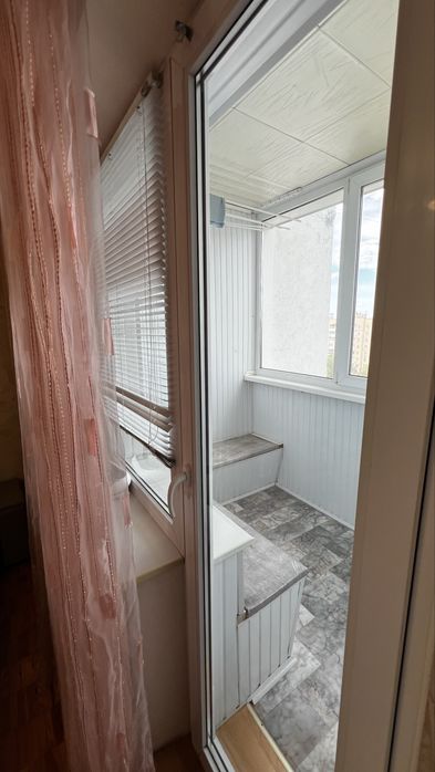 Квартира на вул. Ревуцького, 19/1 в Києві, ID 162517, фото №6
