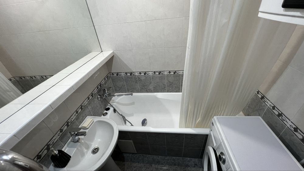 Квартира на вул. Ревуцького, 19/1 в Києві, ID 162517, фото №7
