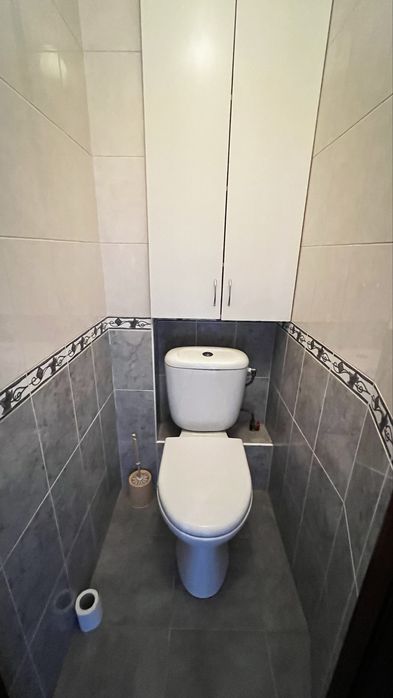 Квартира на вул. Ревуцького, 19/1 в Києві, ID 162517, фото №8