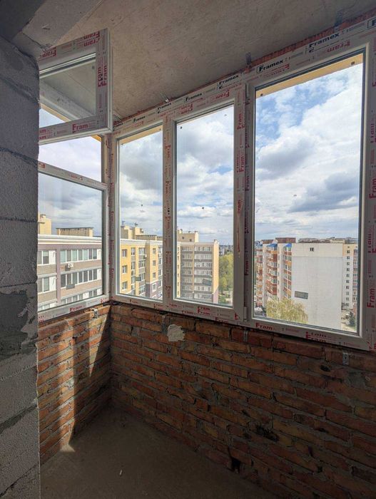 Купити квартиру за адресою ЖК Приозерний на Findly.com.ua Квартира на ЖК Приозерний, ID 383971, фото №1