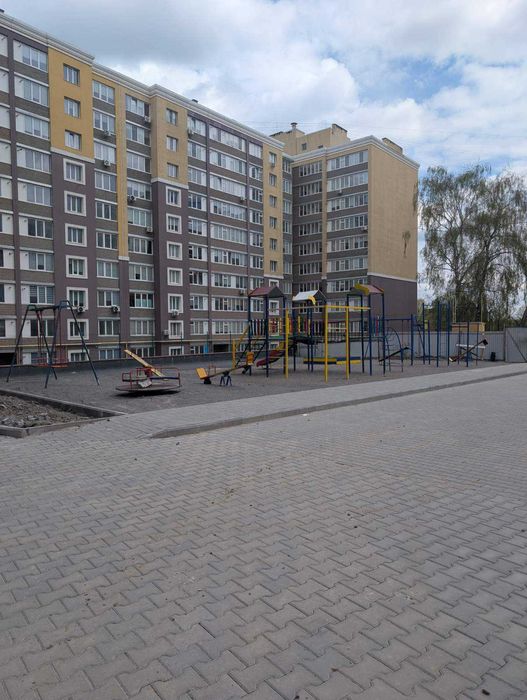 Квартира на ЖК Приозерний в Хмельницькому, ID 383971, фото №11
