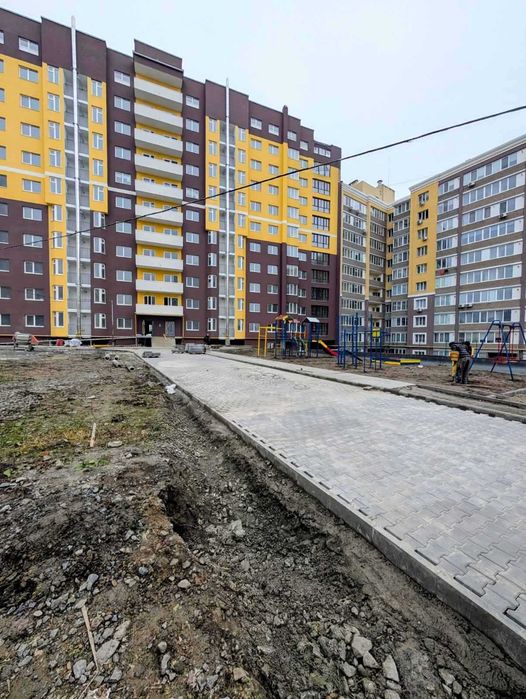 Квартира на ЖК Приозерний в Хмельницькому, ID 383971, фото №10