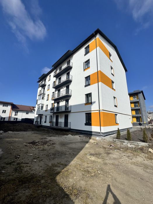 Квартира на вул. Гордасевич в Тернополі, ID 324132, фото №10