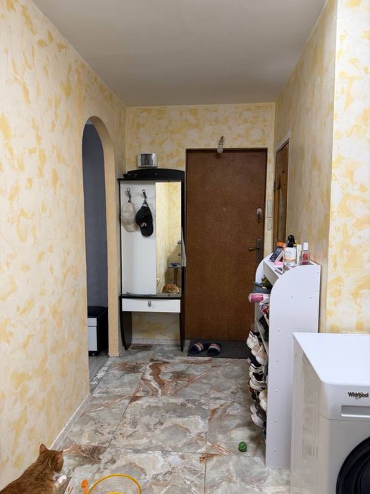 Квартира на вул. Сікорського, 6 в Києві, ID 302657, фото №1