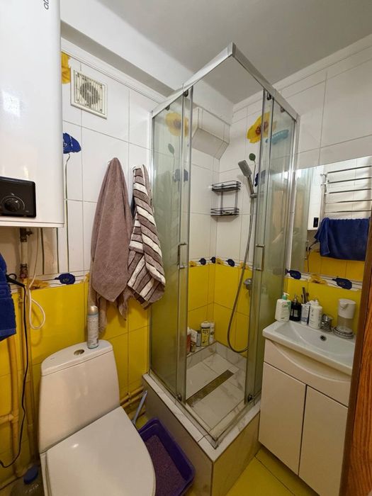 Квартира на вул. Сікорського, 6 в Києві, ID 302657, фото №5