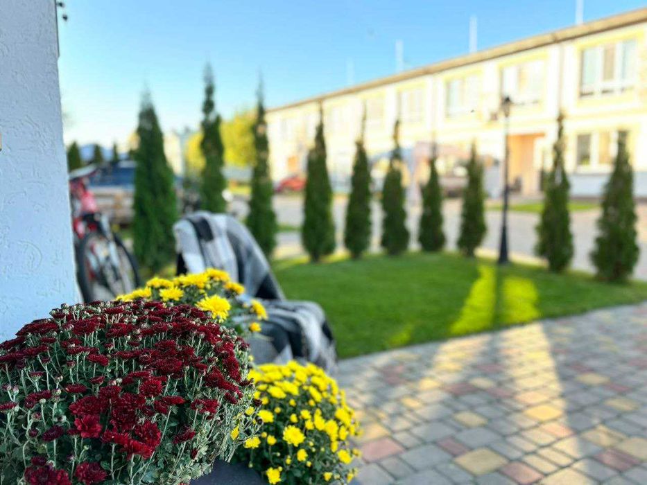Квартира на Котеджне містечко «Паларіс» в Київ, ID 311655, фото №2