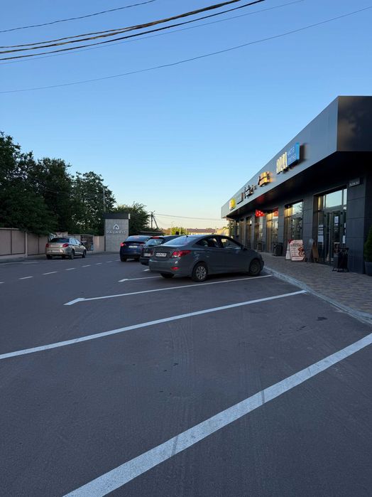 Квартира на Котеджне містечко «Паларіс» в Київ, ID 311655, фото №4