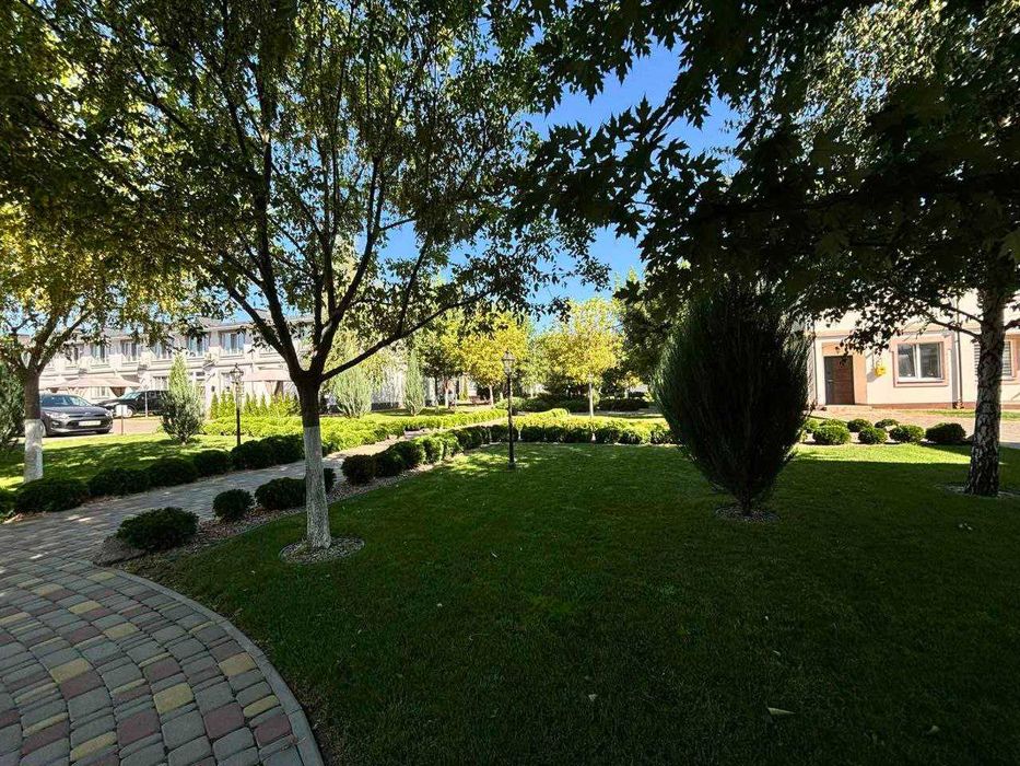 Квартира на Котеджне містечко «Паларіс» в Києві, ID 311655, фото №6