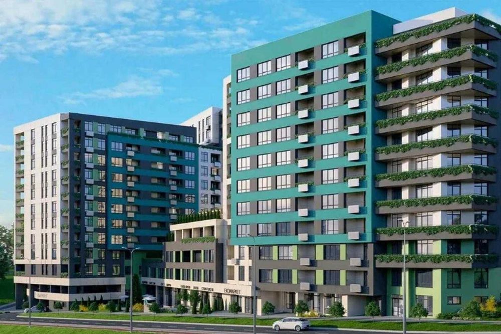 Квартира на вул. Під Голоском, 19 в Львові, ID 207610, фото №2