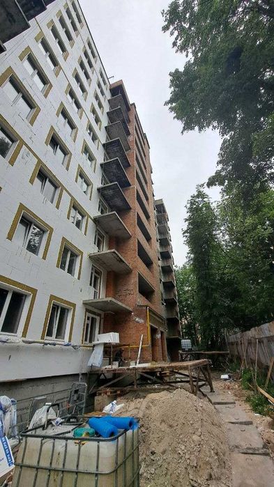 Квартира на ЖК Вест Хом в Хмельницькому, ID 384885, фото №12