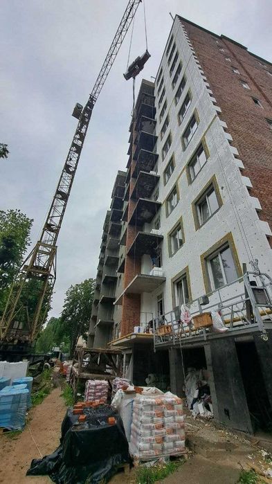 Квартира на ЖК Вест Хом в Хмельницькому, ID 384885, фото №13