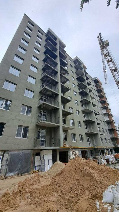 Квартира на ЖК Вест Хом в Хмельницькому, ID 384885, фото №14