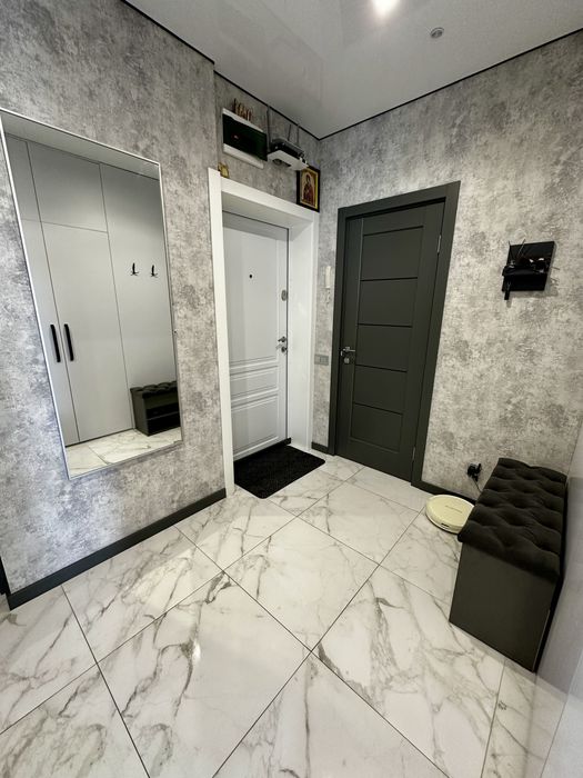 Квартира на Ірпінь в Києві, ID 262771, фото №16